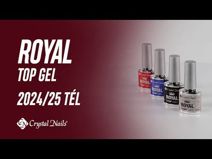 Royal Top Gel RT25