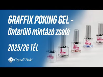 Gel para Tatuar Graffix