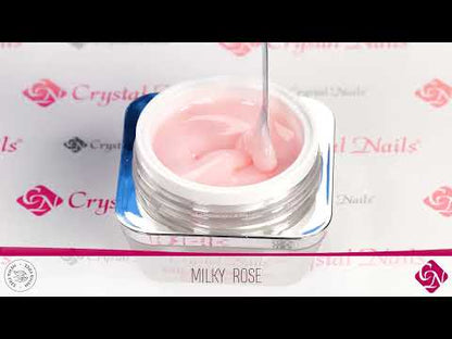 Millennial Gel Milky Rose