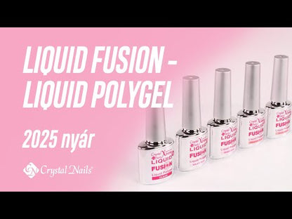 PolyGels Liquid Fusion