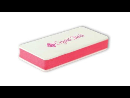 Sándwich con forma de bloque Magic Shine