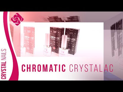 Chromatic CrystaLac Oro Rosa
