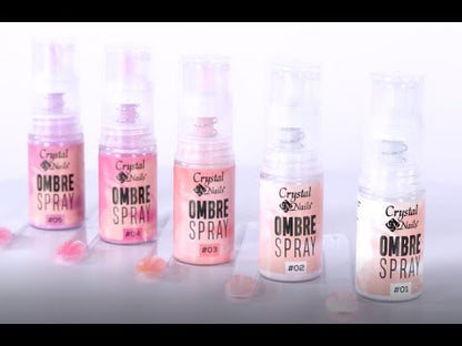 Spray Ombré #03