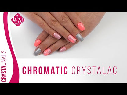 Chromatic CrystaLac Oro Rosa