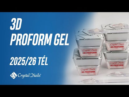 3D PROFORM Clear