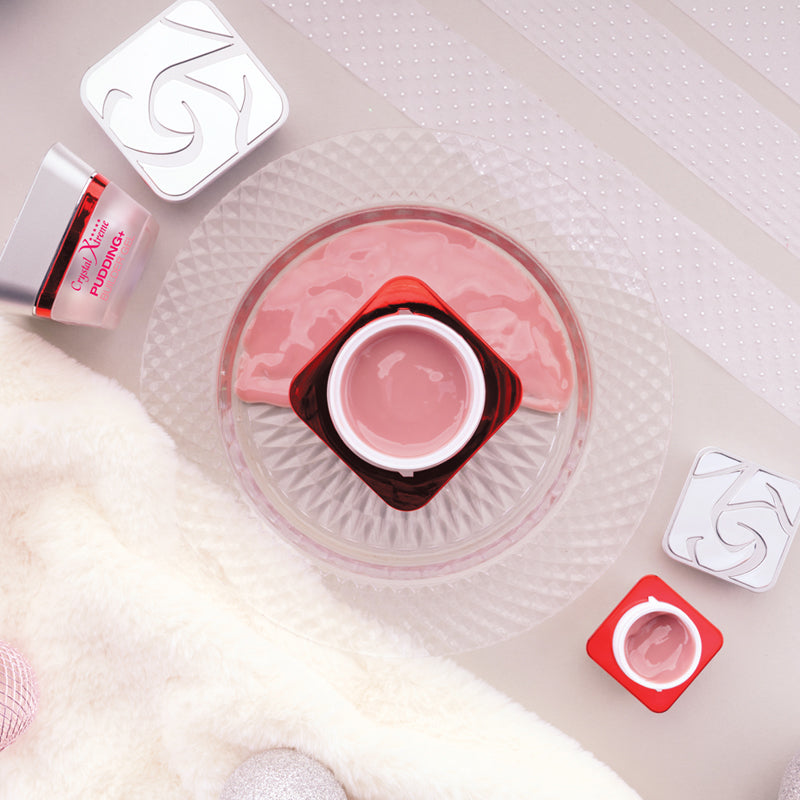 Crystal Nails USA