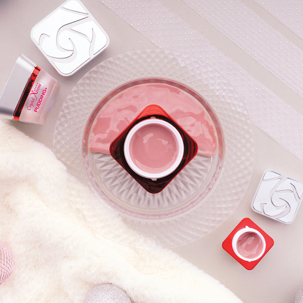 Crystal Nails USA
