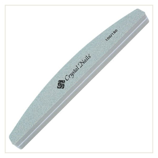 IronX Buffer White Core 100/180