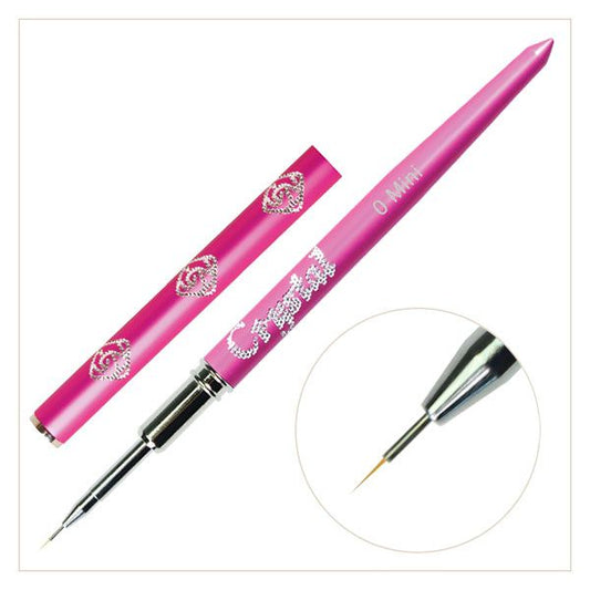 #0 Mini Brush
