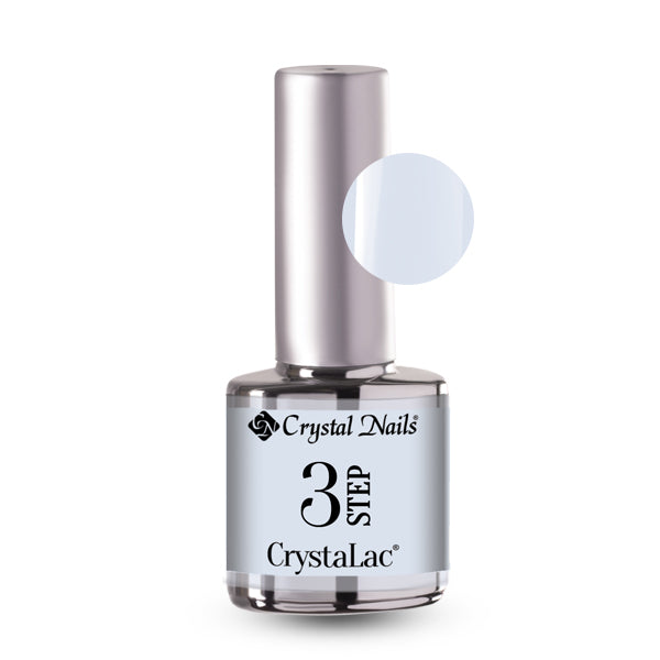 3 STEP CRYSTALAC - 3S152 0.14 fl oz – Crystal Nails USA