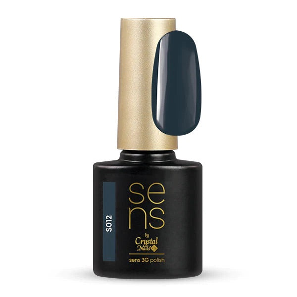 SENS 3G Polish - Verde azulado intenso