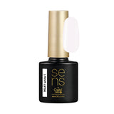 SENS 3G POLISH - MILKY WHITE 1 ( 0.14 FL OZ )