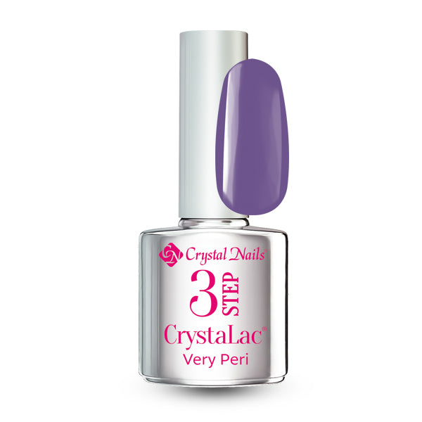 3 STEP CRYSTALAC - COLOR OF THE YEAR 2022 0.14 fl oz