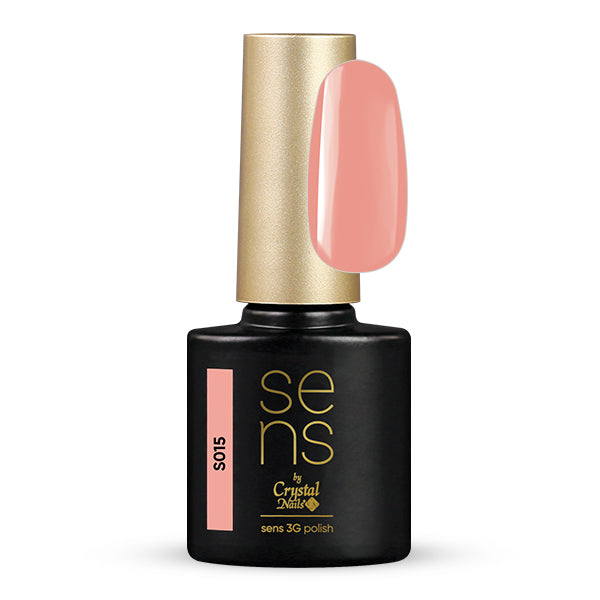 SENS 3G Polish — Coral Kiss