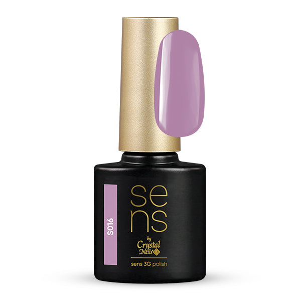 SENS 3G Polish - Bruma de orquídea