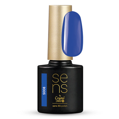 SENS 3G Pulido - Azul Real