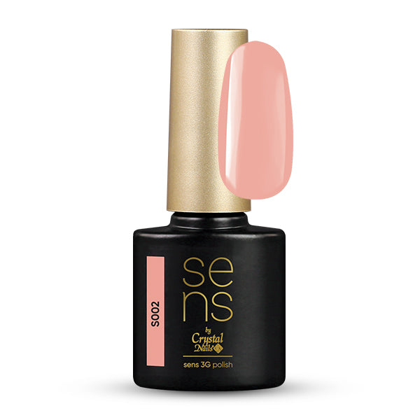SENS 3G Esmalte - Melocotón Sonrojado