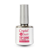 TOP SHINE XTREME GEL 0.44 fl oz( extra high gloss )