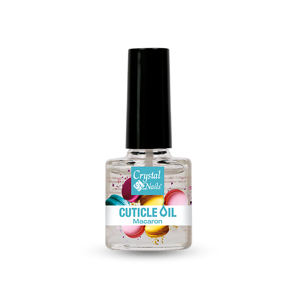 CUTICLE OIL - MACARON / LIMITED EDITION