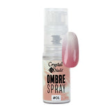 OMBRE SPRAY - #01