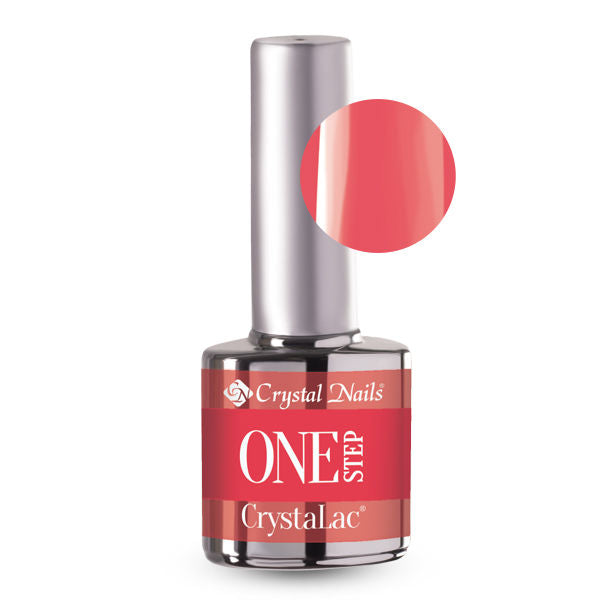 ONE STEP CRYSTALAC - GEL POLISH