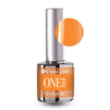 ONE STEP CRYSTALAC - GEL POLISH