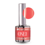ONE STEP CRYSTALAC - GEL POLISH