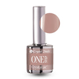 ONE STEP CRYSTALAC - GEL POLISH