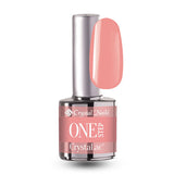 ONE STEP CRYSTALAC - GEL POLISH