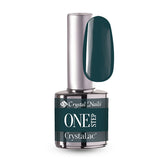 ONE STEP CRYSTALAC - GEL POLISH