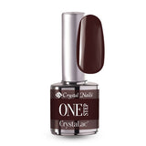 ONE STEP CRYSTALAC - GEL POLISH
