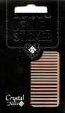 JEWEL STICKER