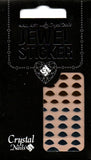 JEWEL STICKER
