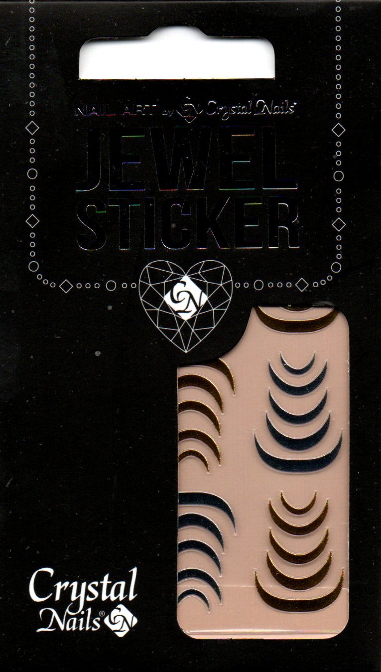 Jewel Stickers, Nail Art Supplies, FREE Delivery