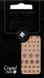 JEWEL STICKER
