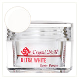 Ultra White Slower powder