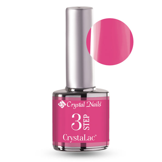 3 STEP CRYSTALAC - 3S10 0.27 fl oz 