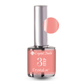 3 STEP CRYSTALAC - 3S120 0.27 fl oz