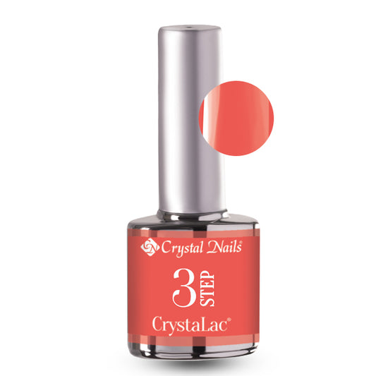 3 STEP CRYSTALAC - 3S121 0.27 fl oz 