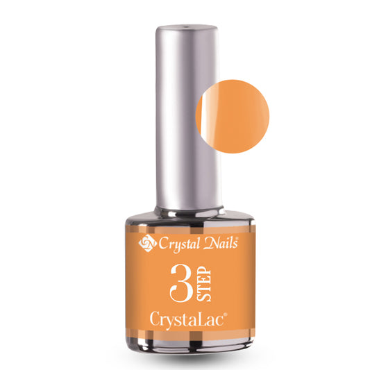 3 STEP CRYSTALAC - 3S122 0.27 fl oz 