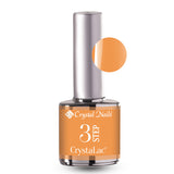 3 STEP CRYSTALAC - 3S122 0.27 fl oz