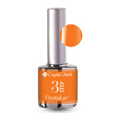 3 STEP CRYSTALAC - 3S129 0.27 fl oz