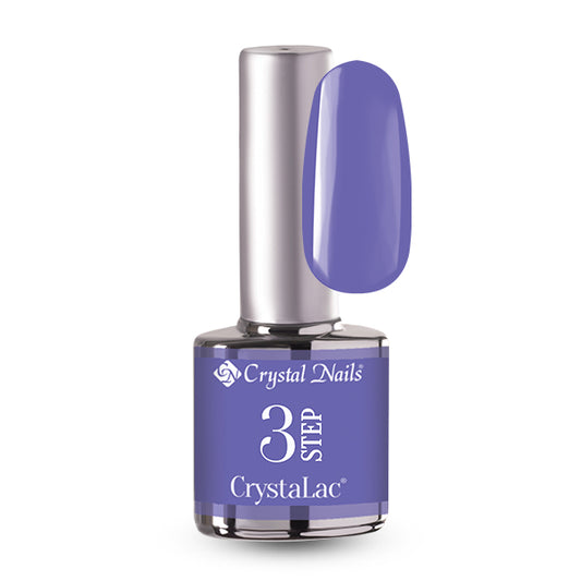 3 STEP CRYSTALAC - 3S169 0.27 fl oz 