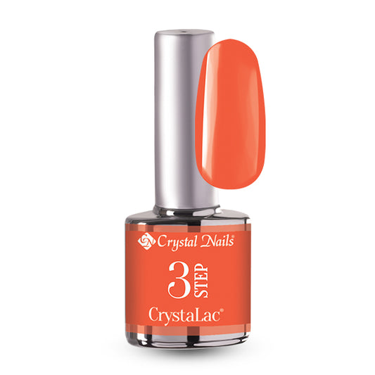 3 STEP CRYSTALAC - 3S170 0.27 fl oz 