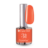 3 STEP CRYSTALAC - 3S170 0.27 fl oz 