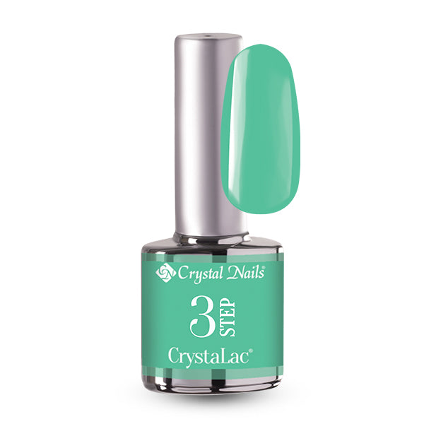 3 STEP CRYSTALAC - 3S172 0.27 fl oz 