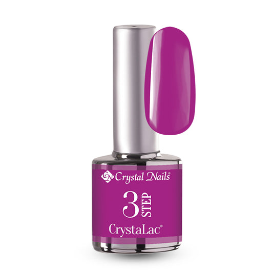 3 STEP CRYSTALAC - 3S174 0.27 fl oz 