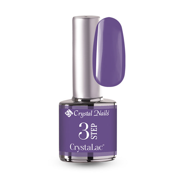 3 STEP CRYSTALAC - 3S175 0.27 fl oz 