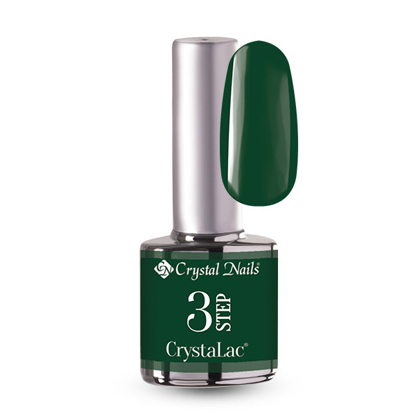 3 STEP CRYSTALAC - 3S176 0.27 fl oz 