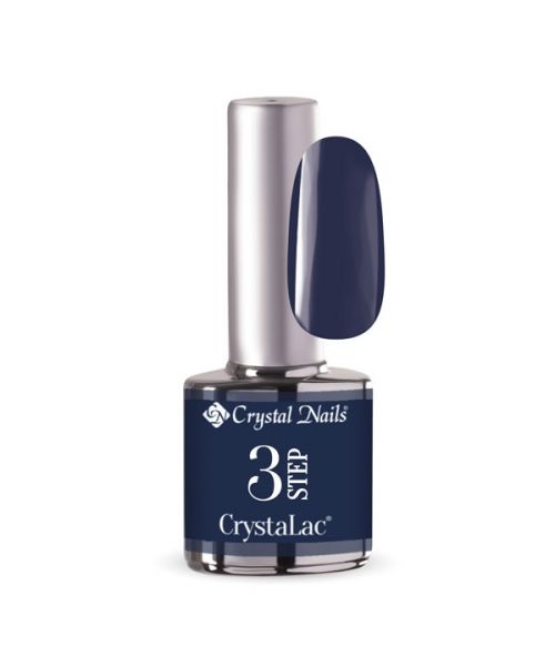 3 STEP CRYSTALAC - 3S179 0.27 fl oz 